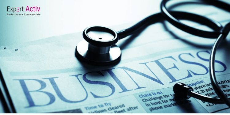 le diagnostic commercial