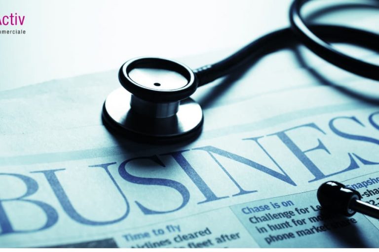 le diagnostic commercial