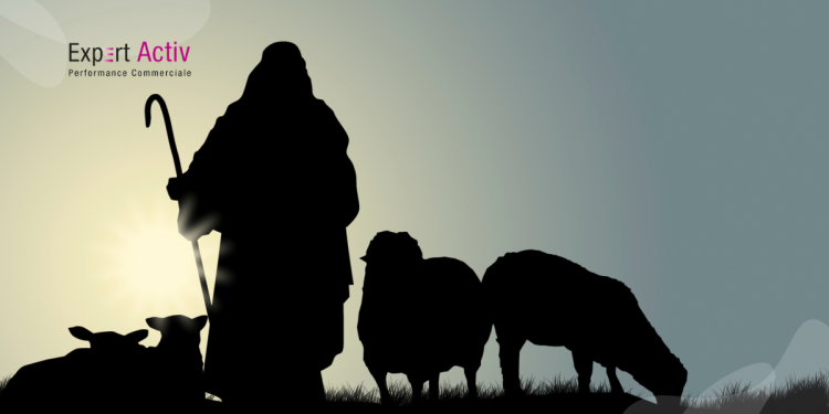 chasseur ou éleveur ?