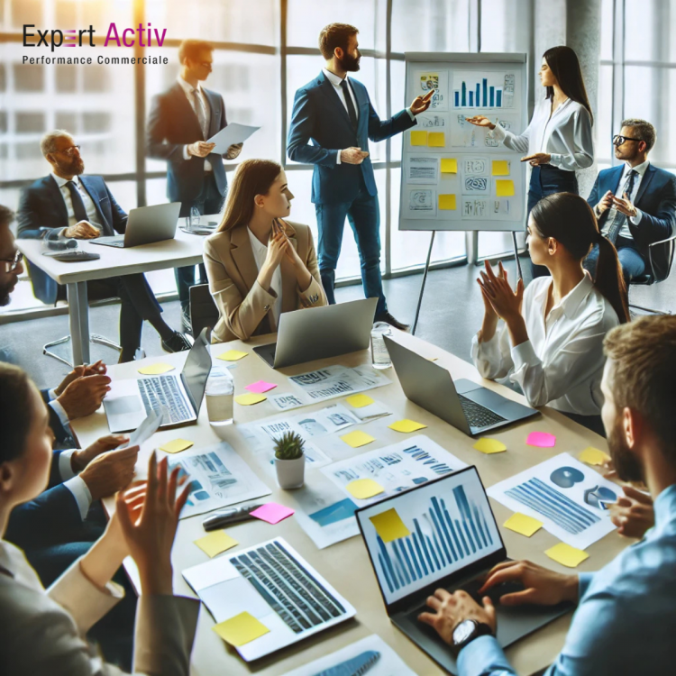 atelier co développement