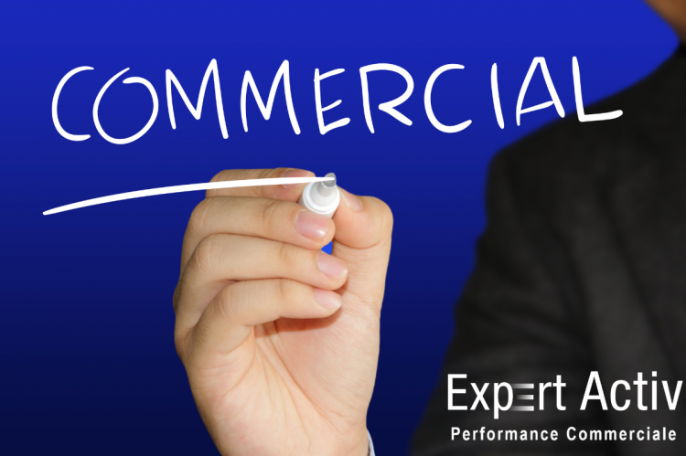 Commercial quel commercial êtes vous