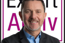 photo du consultant Andrea Addieri, consultant Expert Activ 03 et 63